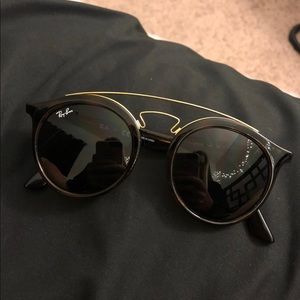 Rayban sunglasses